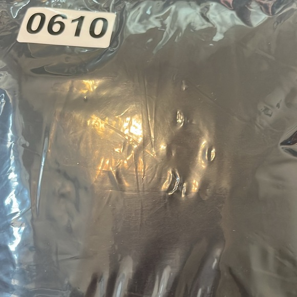 Show Me Your‎ Mumu Morgan black gown size large - Picture 6 of 6